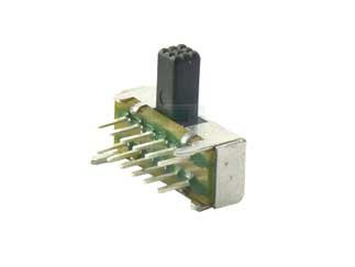 image of Slide Switches>EG4208A 