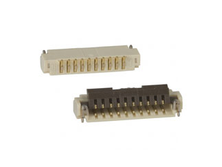 FFC ,FPC (Flat Flex) Connectors>FH33-10S-0.5SH(10)