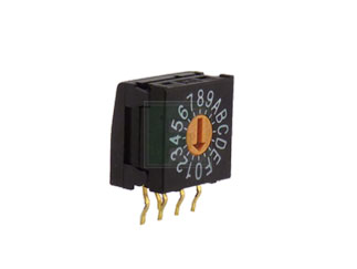 image of >Rotary Switches