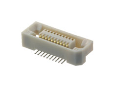 image of Headers Connectors>FX6-20P-0.8SV1(93)