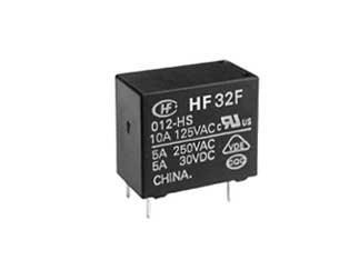 HF32F/005-HSLQ(257)