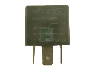 HFV4/024-1Z1G(257)