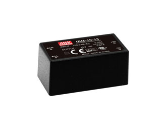 image of >AC/DC Power Supplies