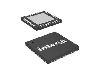   SSD components and parts>ISL8126IRZ-T7A