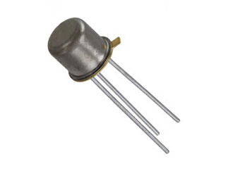 image of >General Purpose (BJT) Transistors