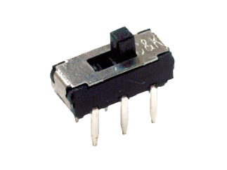 image of >Slide Switches