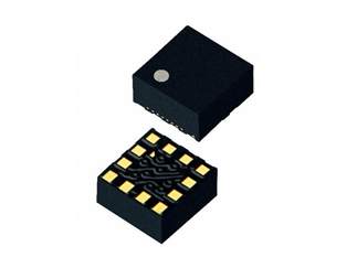 image of Accelerometer Sensors