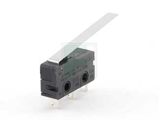 image of Snap Acting Switches>LCA10A140L21SC 