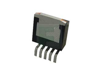 Connector>LM2576-3.3WU