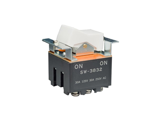image of >Toggle Switches>M2028SS4G03