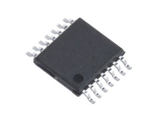 image of Mosfets>MAX5079EUD+ 