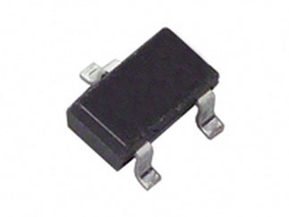 image of Voltage Supervisors>MAX6801UR31D3+T 
