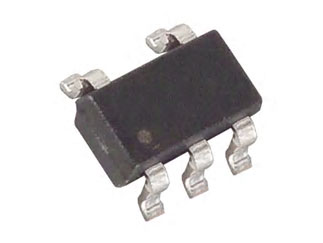 image of Voltage Supervisors>MAX6861UK29+T 
