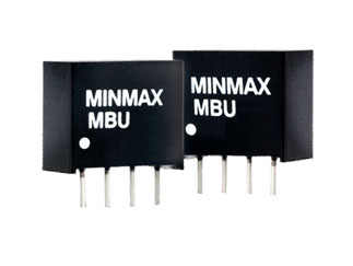 image of Oscillators>MBU101