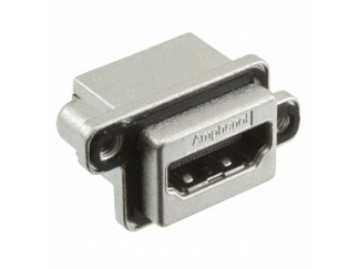 image of Modular Plugs