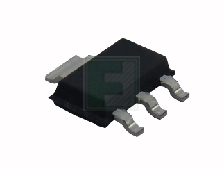 Discrete semiconductor products>MIC37100-1.5WS
