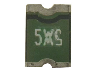 image of Resettable Fuses (PPTC) - Polyswitch Polyfuse