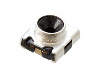 image of RF/Coaxial Connectors