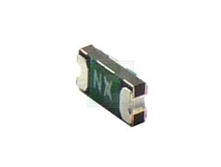 image of >Resettable Fuses (PPTC) - Polyswitch Polyfuse