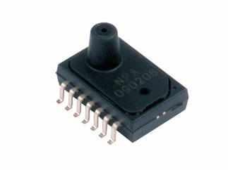 Discrete semiconductor products>NPA-501-M-030-G