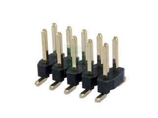 image of Headers Connectors>NRPN052MAMS-RC