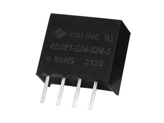 DC/DC Power Supplies>PDSE1-S5-S24-S