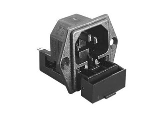 image of >Power Connectors