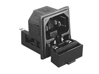 image of Power Connectors