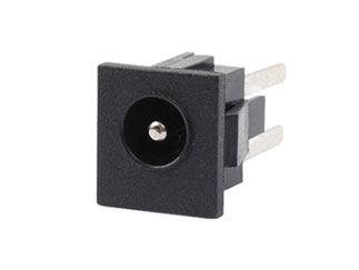 image of DC Power Jacks ,Connectors