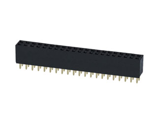 image of Headers Connectors>PPPC212LFBN-RC