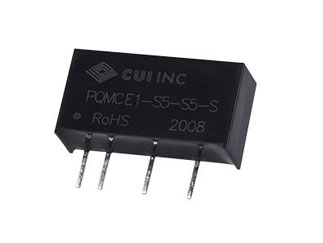 image of DC/DC Power Supplies>PQMCE1-S5-S12-S