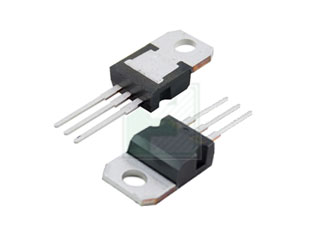 image of Thyristor Surge Protection Devices (TSPD)