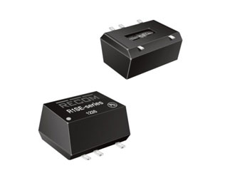 image of DC/DC Power Supplies