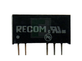 image of DC/DC Power Supplies>RB-0515D