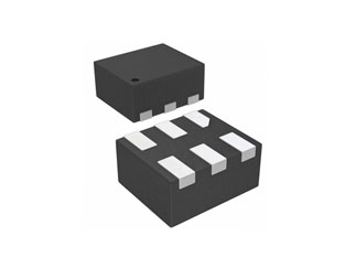 image of ESD Protection,Diode Arrays