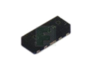 image of >ESD Protection,Diode Arrays>RCLAMP0524PATCT