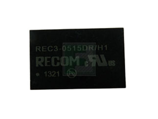 REC3-0515DR/H1