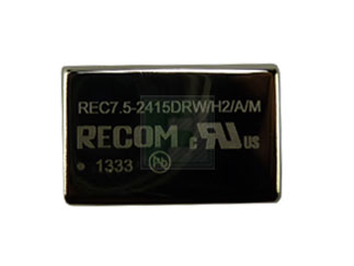 REC7.5-2415DRW/H2/A/M
