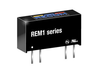 image of DC/DC Power Supplies>REM1-3.33.3S