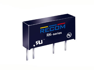 image of DC/DC Power Supplies>RK-0505S