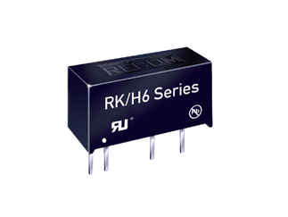 image of DC/DC Power Supplies>RK-1205S/H6