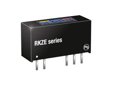 image of DC/DC Power Supplies>RKZE-1212D