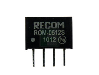 ROM-0512S