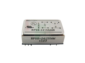 image of DC/DC Power Supplies>RP08-11005SAW