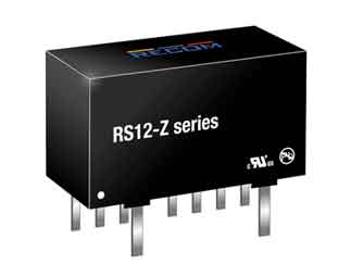 image of DC/DC Power Supplies>RS12-4805SZ