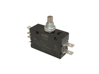 image of Snap Acting Switches>S-20M 
