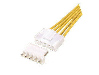 image of Headers Connectors>S4P-VH(LF)(SN)