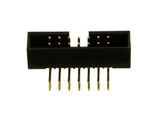 image of Headers Connectors>SBH21-NBPN-D07-RA-BK