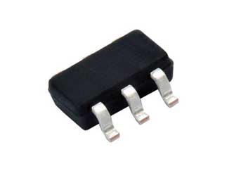MOSFET>SI1902CDL-T1-GE3