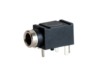 image of Audio Jacks and Plugs